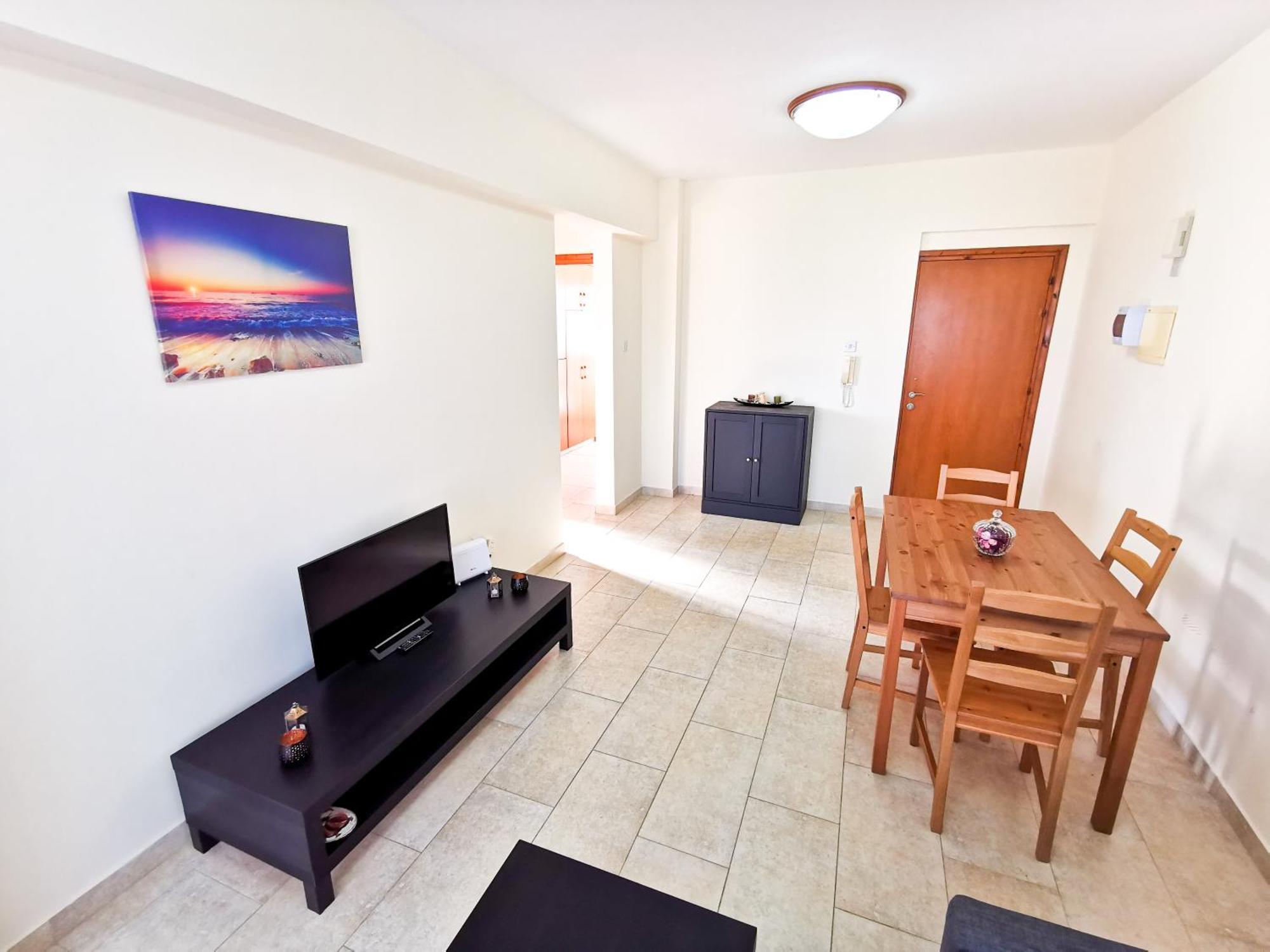 License To Chill Apartment Larnaca Exterior foto